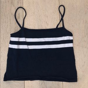 brandy melville- tank top